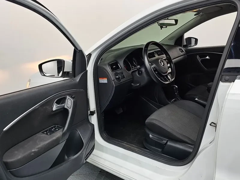 VW Polo 1.4 Tdi R-Line | Mobile.bg � ����������� 10