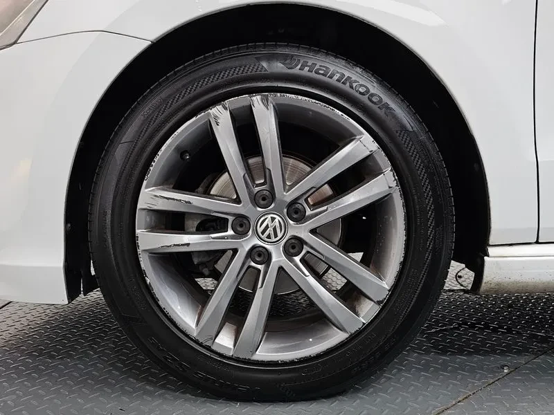 VW Polo 1.4 Tdi R-Line | Mobile.bg � ����������� 5