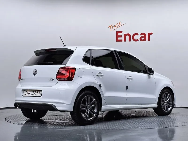 VW Polo 1.4 Tdi R-Line | Mobile.bg � ����������� 2