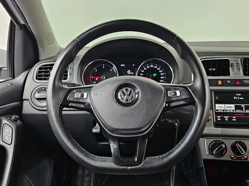 VW Polo 1.4 Tdi R-Line | Mobile.bg � ����������� 13