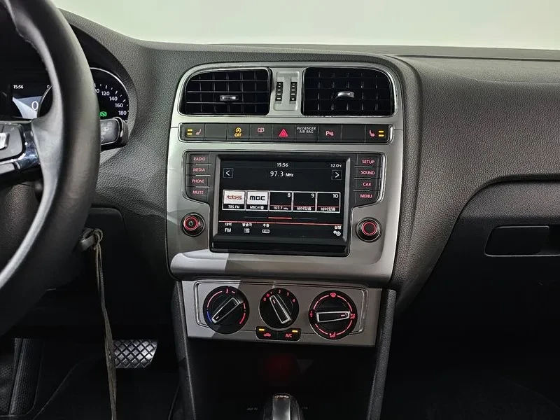 VW Polo 1.4 Tdi R-Line | Mobile.bg � ����������� 14