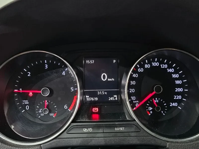VW Polo 1.4 Tdi R-Line | Mobile.bg � ����������� 8