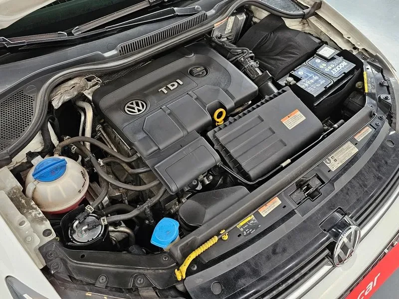 VW Polo 1.4 Tdi R-Line | Mobile.bg � ����������� 6