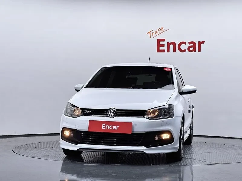 VW Polo 1.4 Tdi R-Line | Mobile.bg � ����������� 3