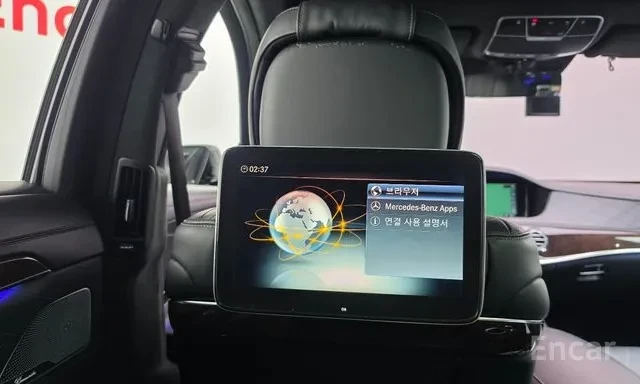 Mercedes-Benz S 560 4MATIC AMG Line, снимка 16 - Автомобили и джипове - 55894540