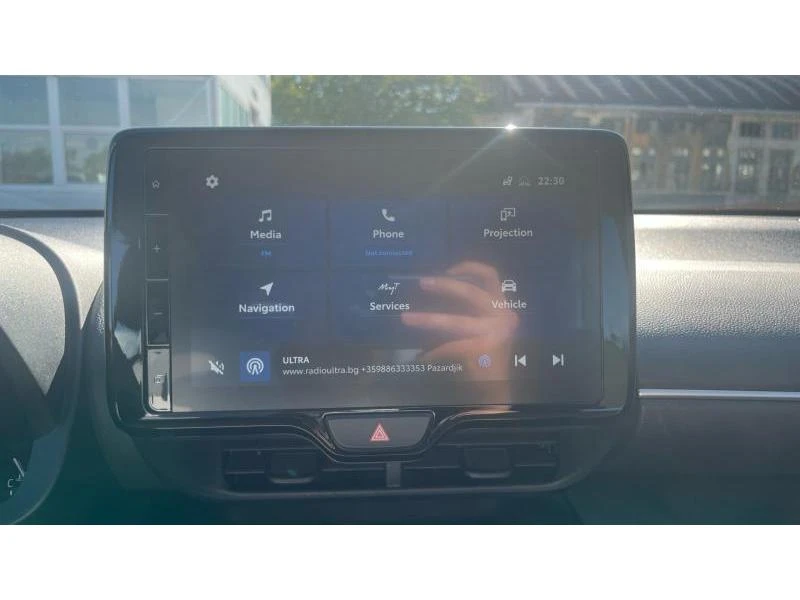 Toyota Yaris Cross CHIC | Mobile.bg � ����������� 14