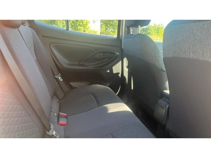 Toyota Yaris Cross CHIC | Mobile.bg � ����������� 7