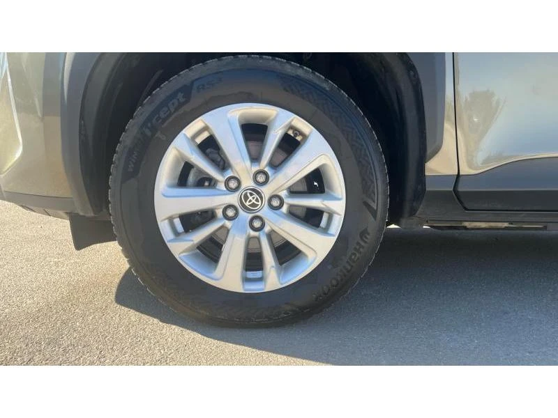 Toyota Yaris Cross CHIC | Mobile.bg � ����������� 15
