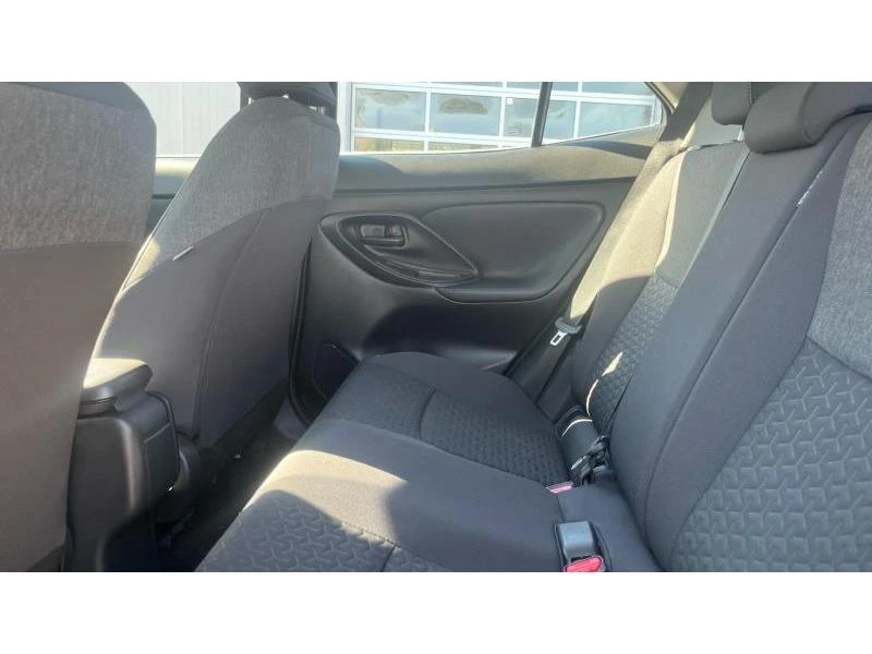 Toyota Yaris Cross CHIC | Mobile.bg � ����������� 11