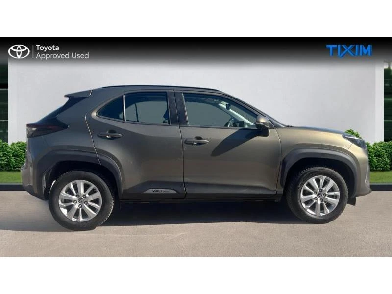 Toyota Yaris Cross CHIC | Mobile.bg � ����������� 16