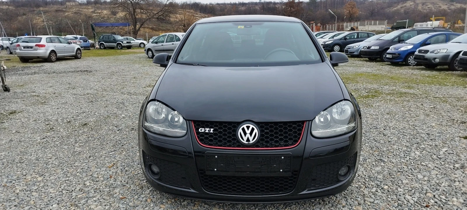 VW Golf GTI - изображение 2