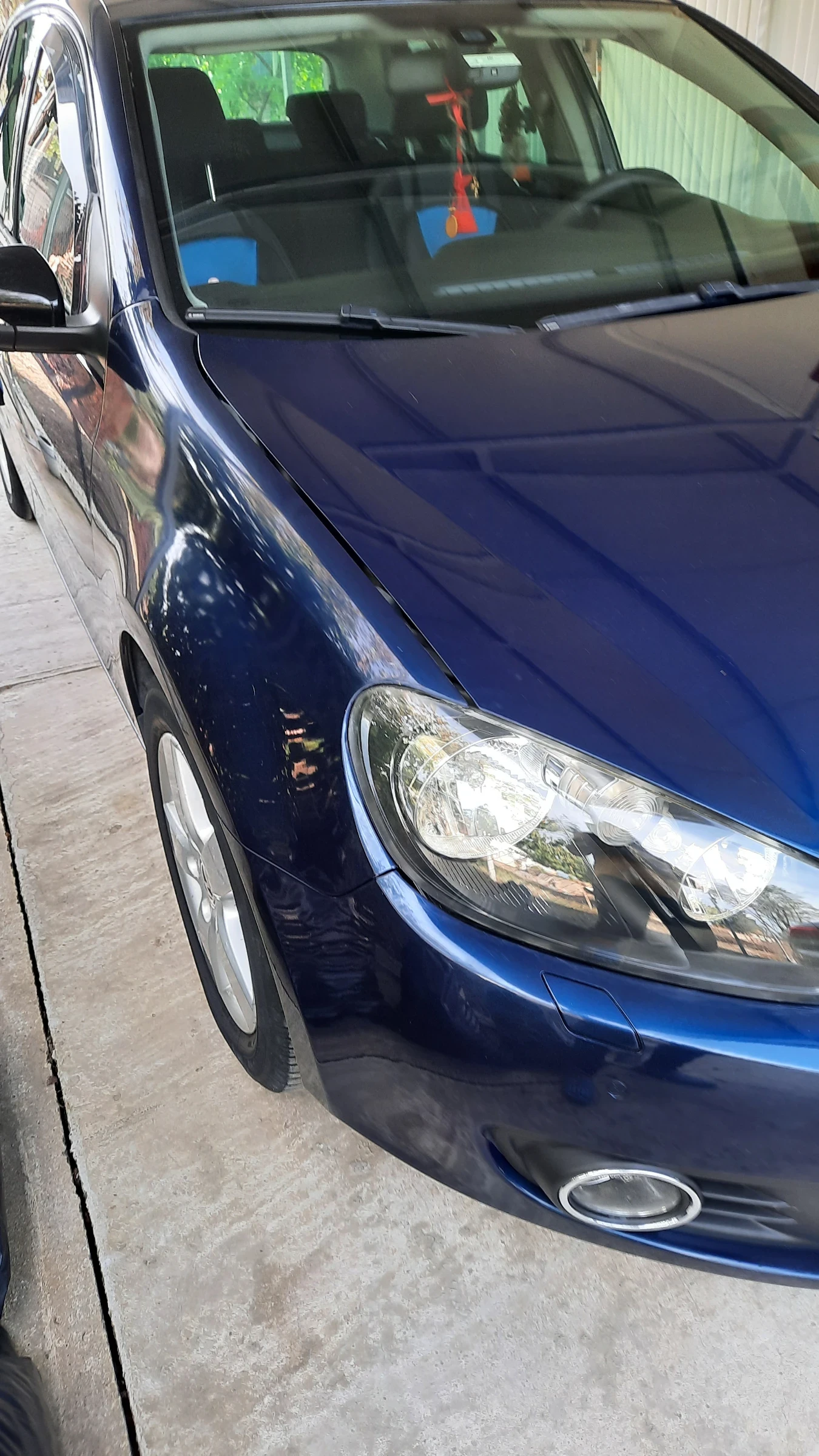 VW Golf 1, 6   | Mobile.bg   14