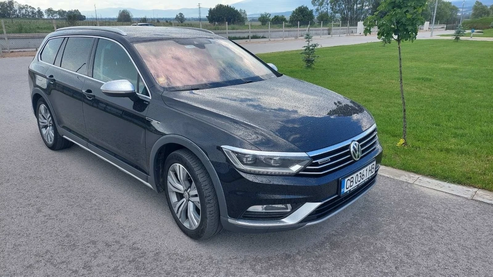 VW Alltrack 2.0TDI DIGITAL DSG 4x4 - изображение 3