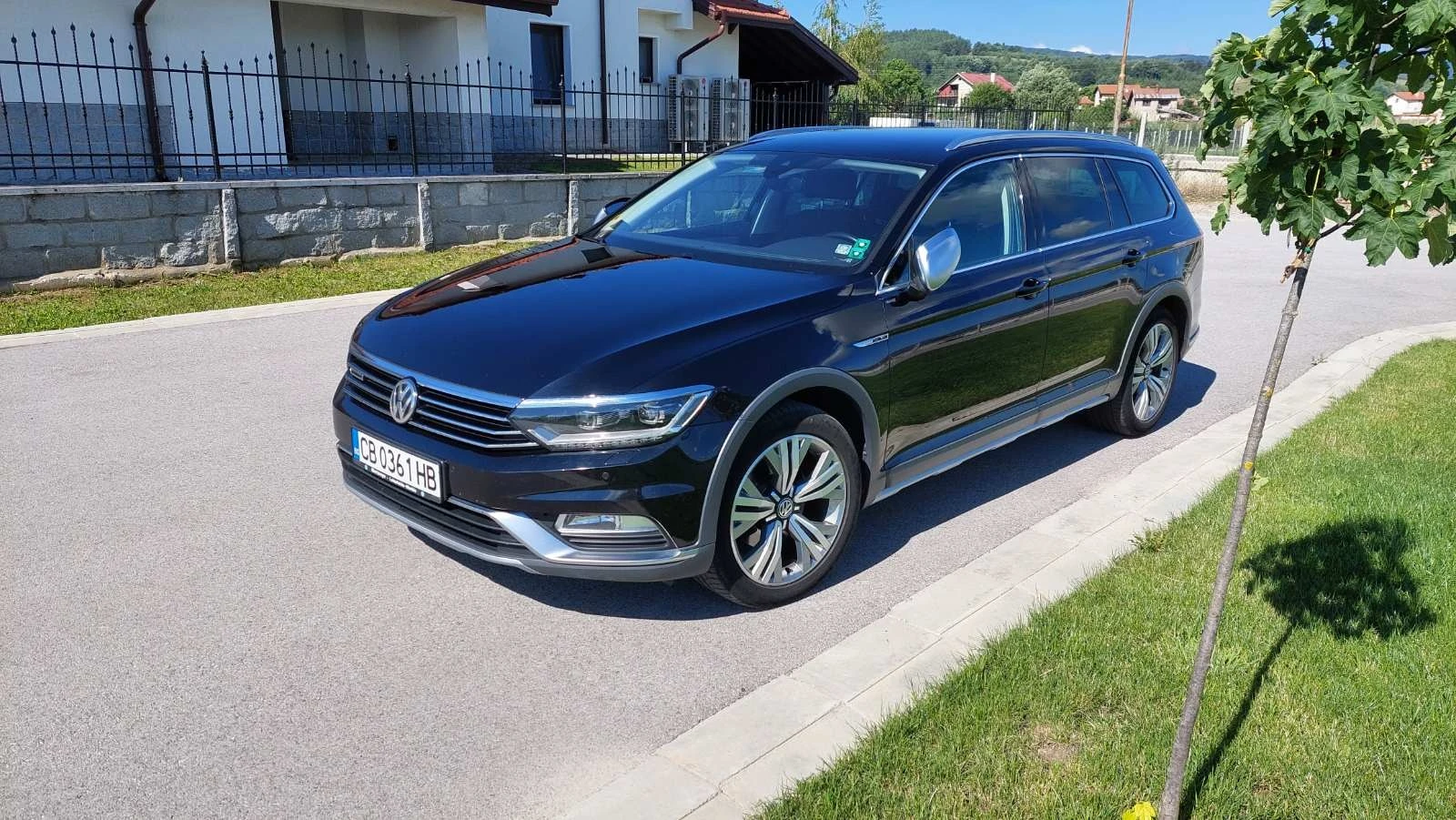 VW Alltrack 2.0TDI DIGITAL DSG 4x4 - изображение 8