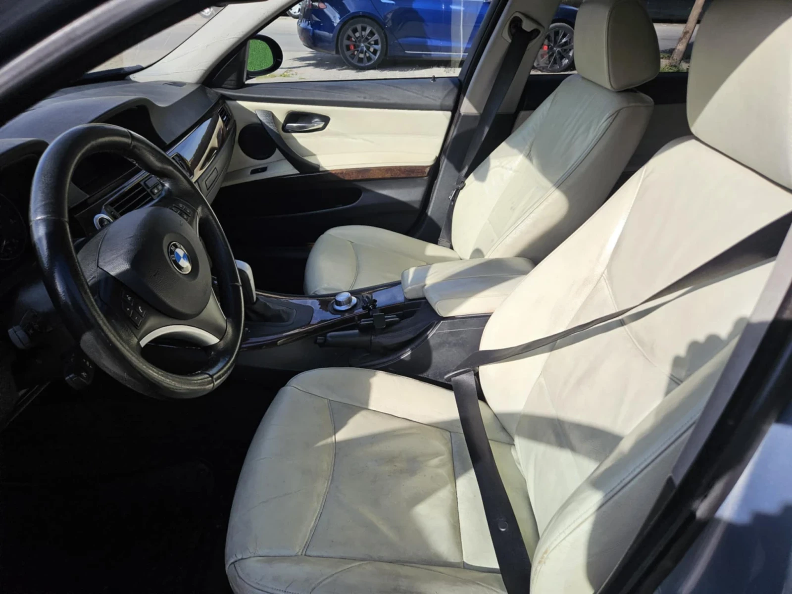 BMW 320 2.0d 177 - изображение 7