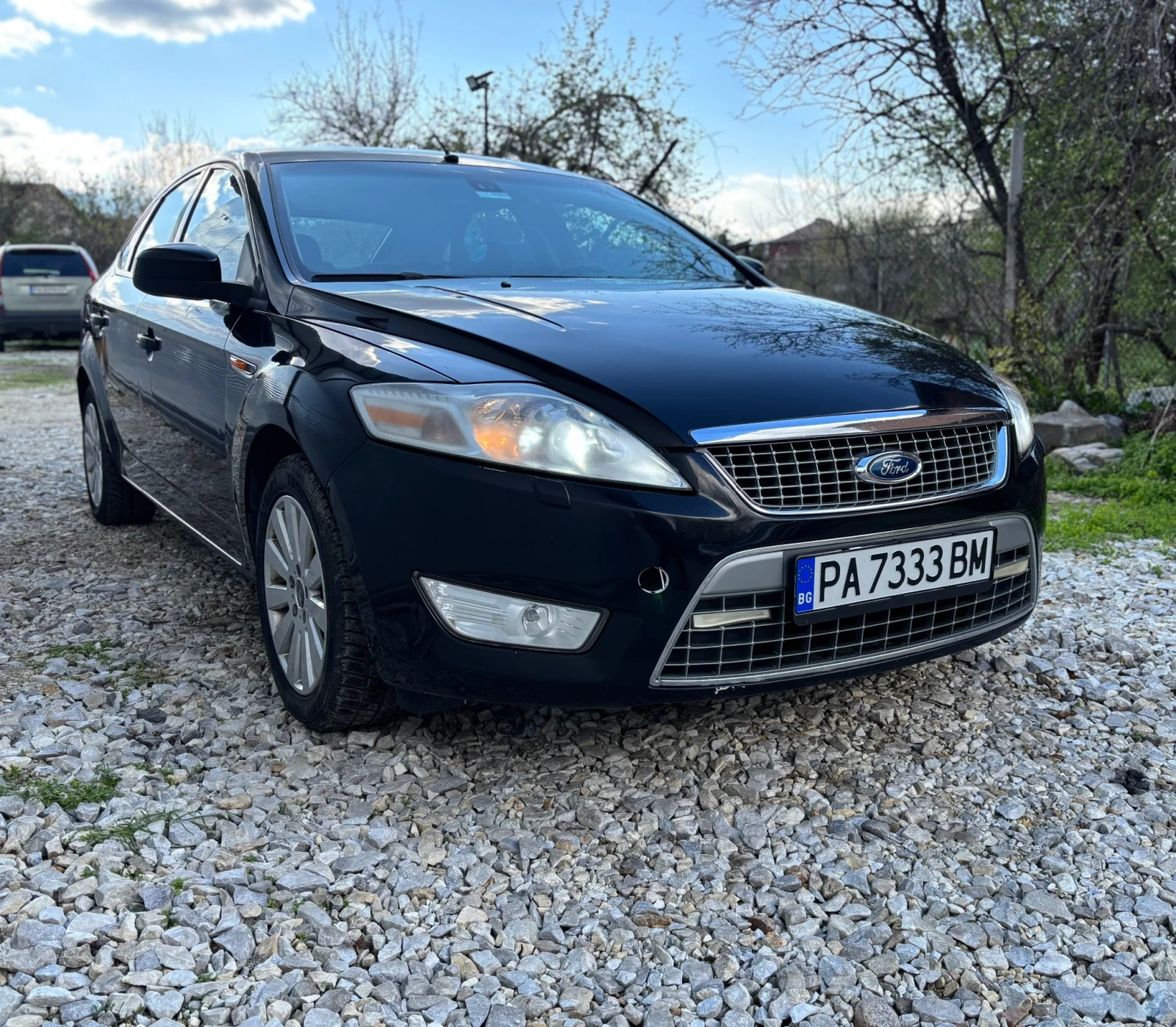 Ford Mondeo 2.0 CDTi - изображение 6
