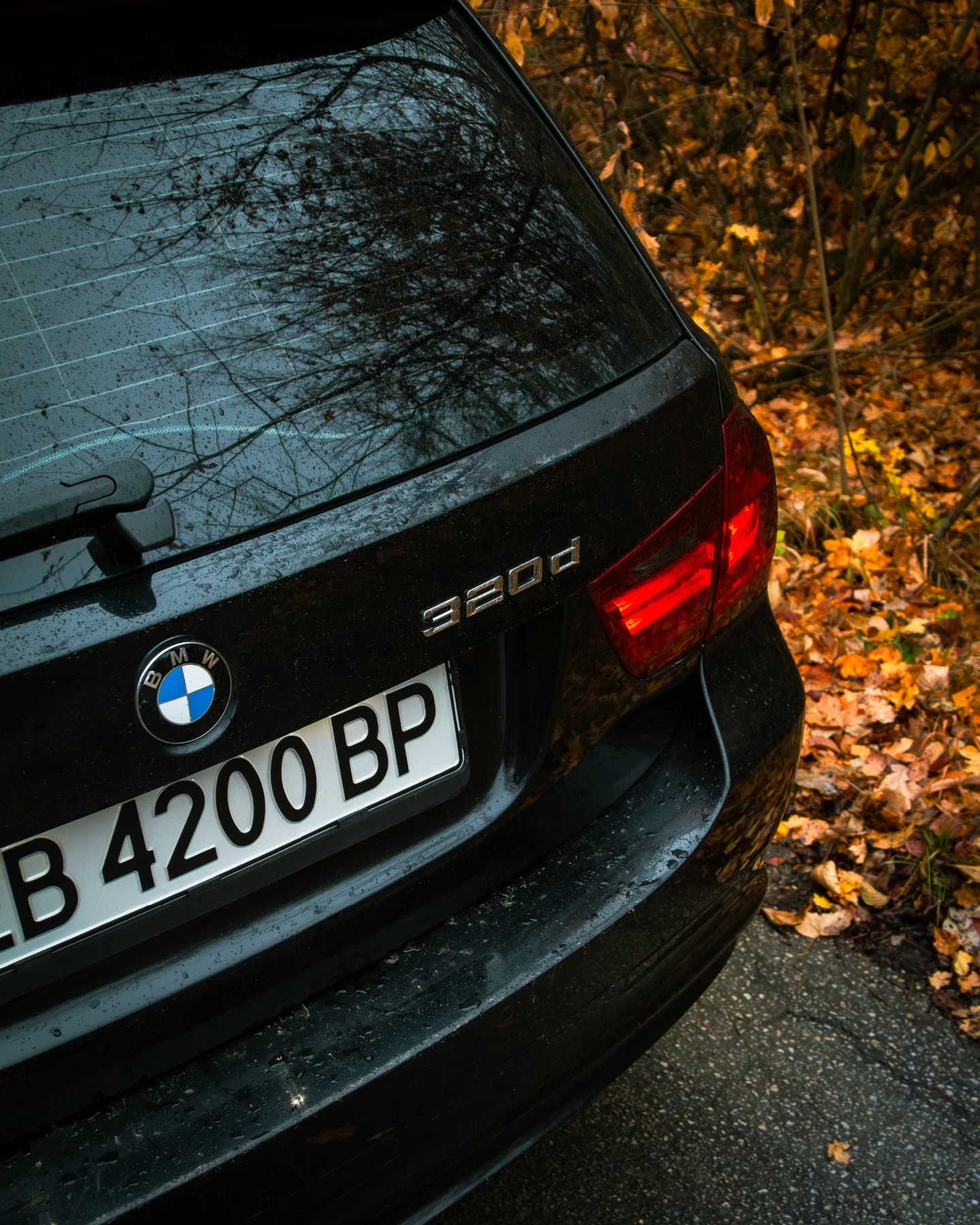 BMW 320 D FACELIFT NAVI - изображение 5