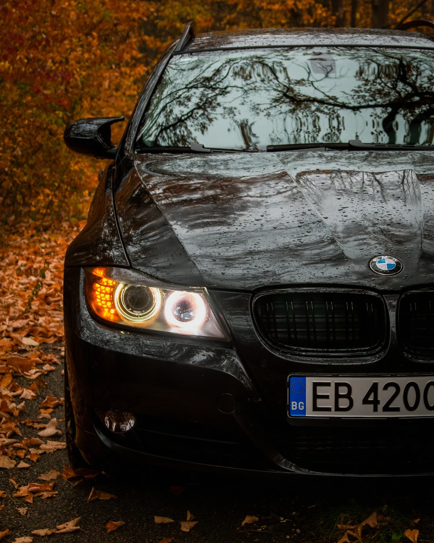 BMW 320 D FACELIFT NAVI - изображение 2
