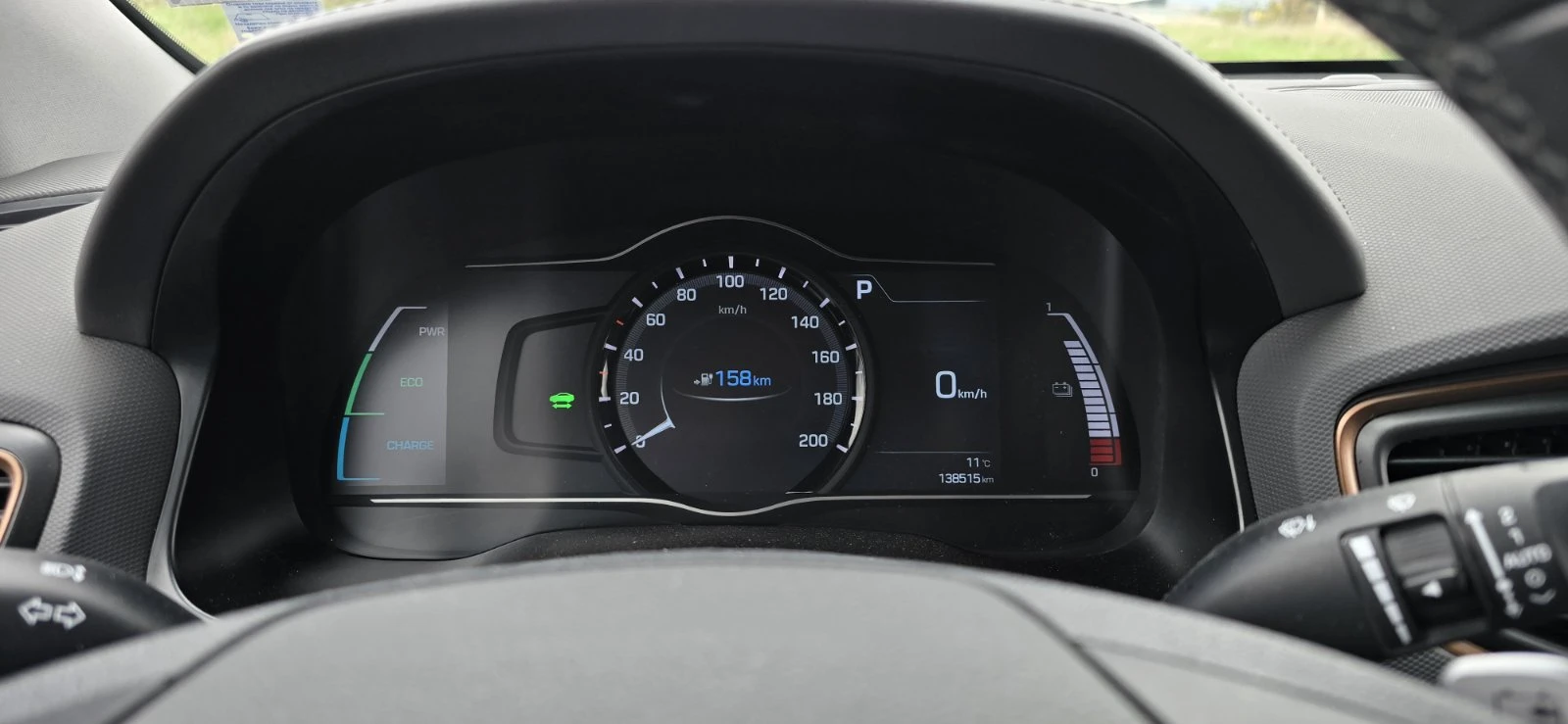 Hyundai Ioniq  - изображение 7