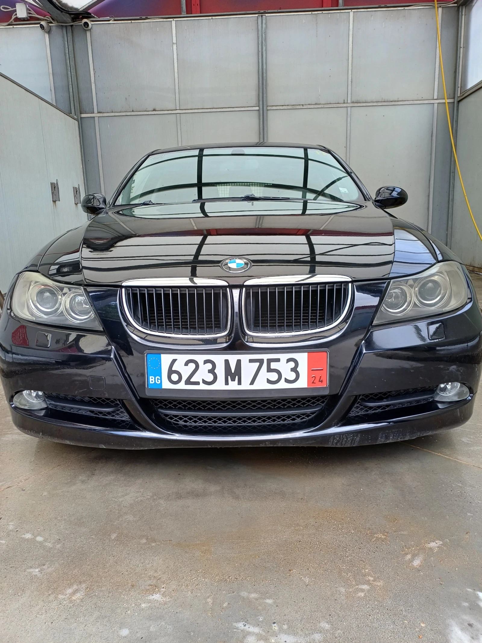 BMW 320 | Mobile.bg   1