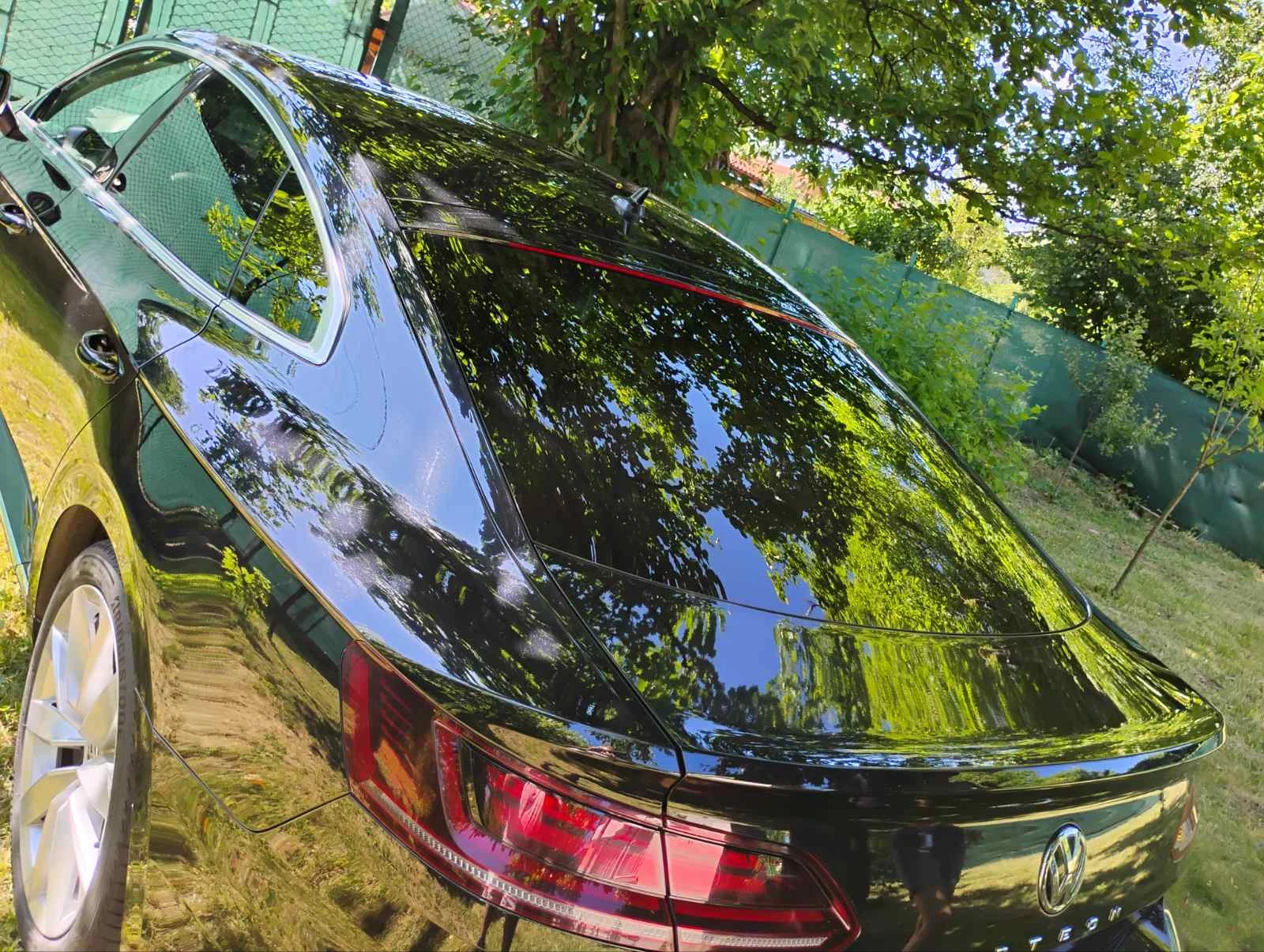 VW Arteon | Mobile.bg   11