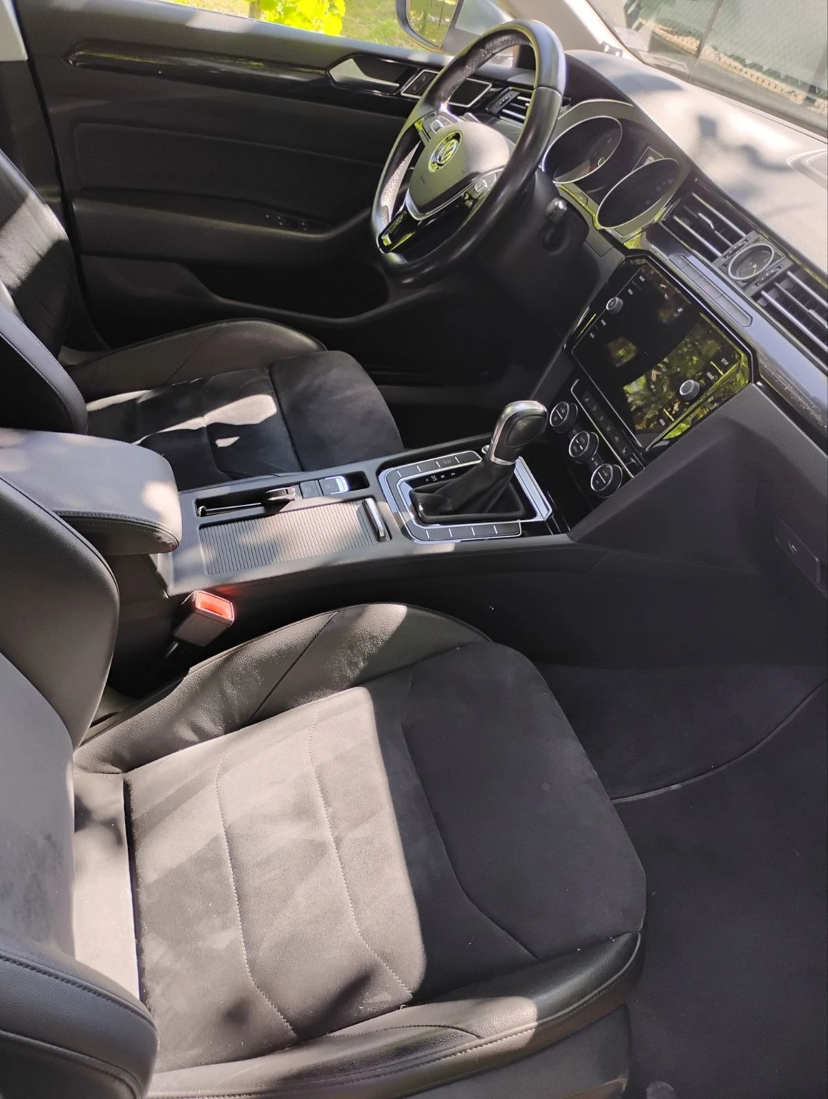 VW Arteon | Mobile.bg   12