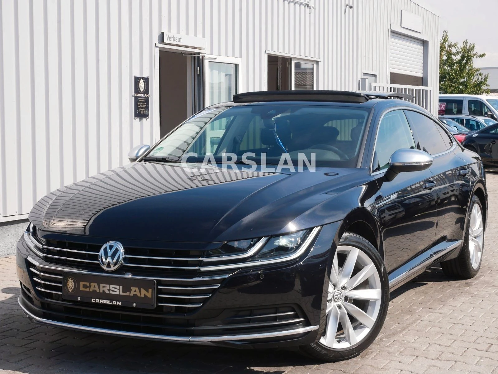 VW Arteon | Mobile.bg   1