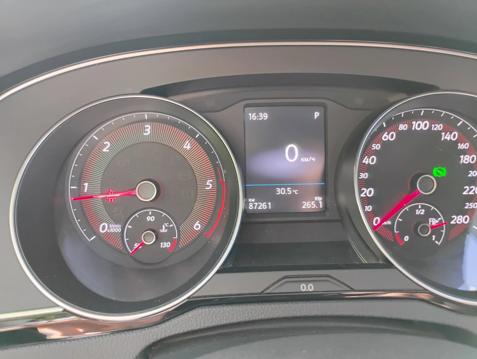 VW Arteon | Mobile.bg   13