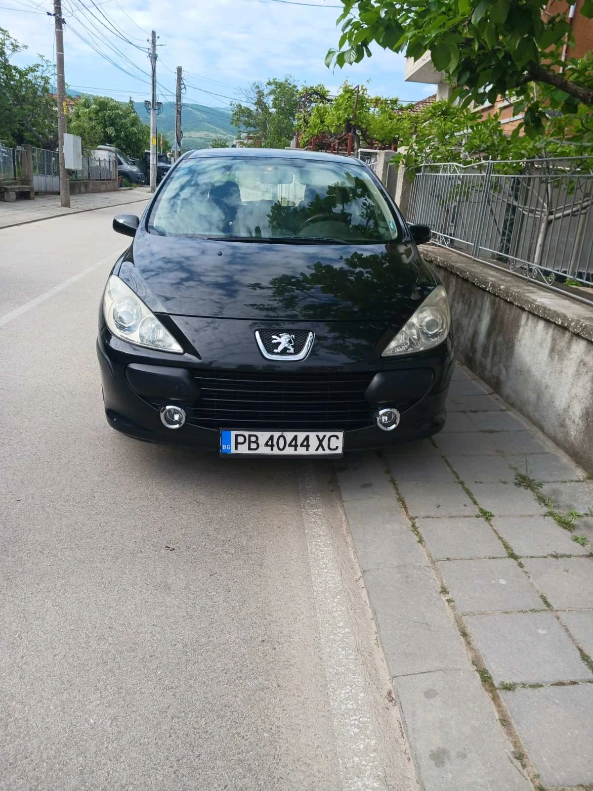 Peugeot 307  - изображение 4