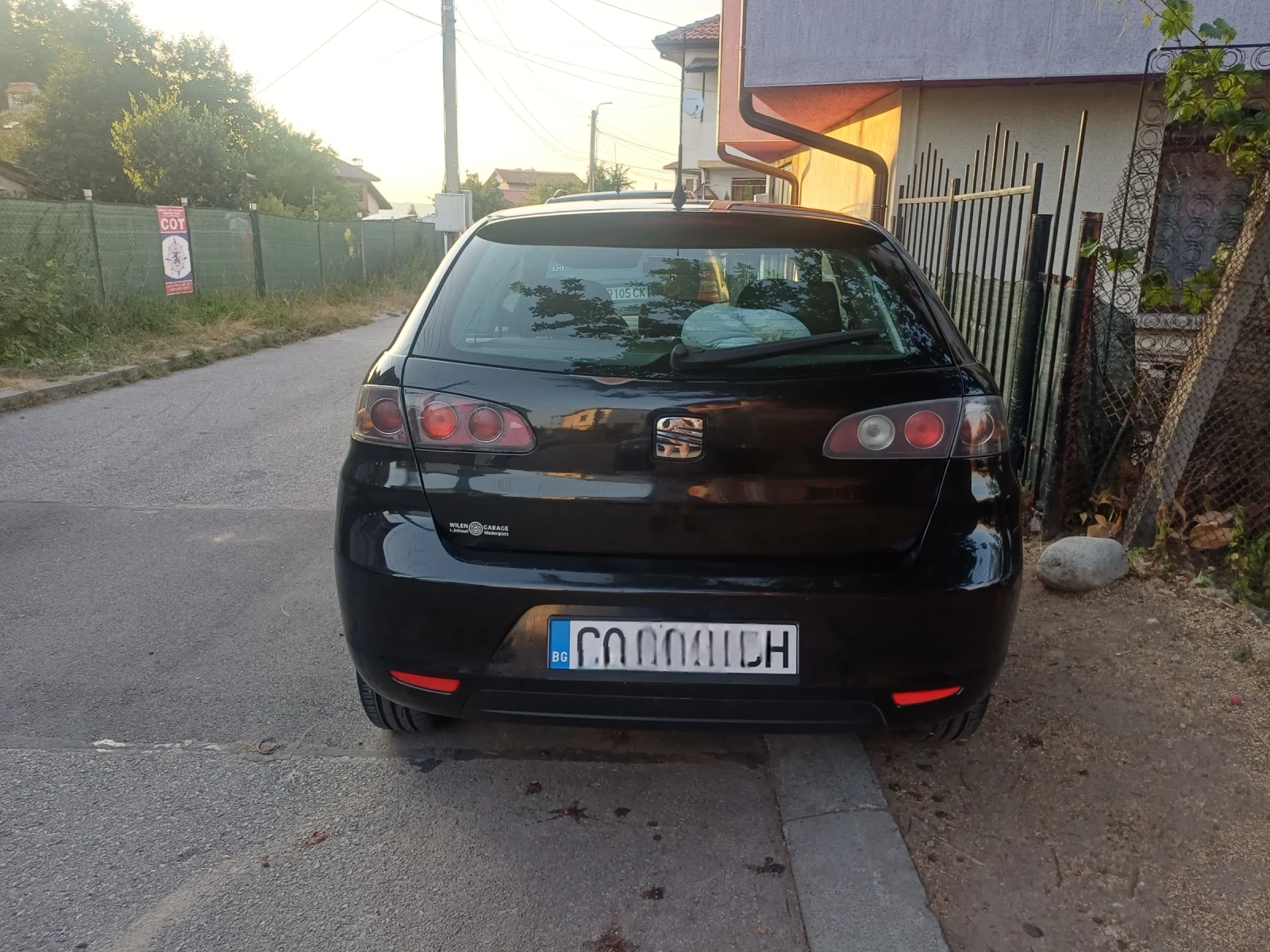 Seat Ibiza  - изображение 3