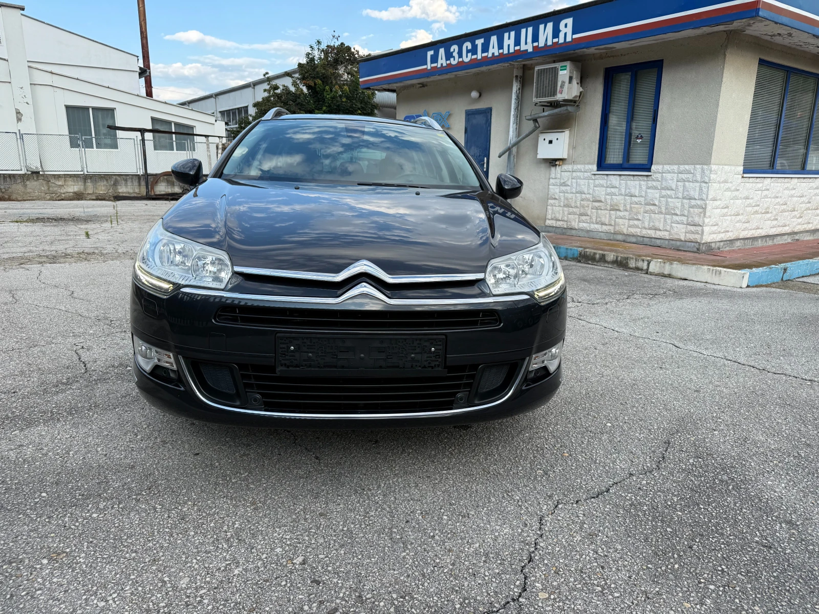 Citroen C5 FACELIFT * NAVI EXCLUSIVE*  - изображение 7