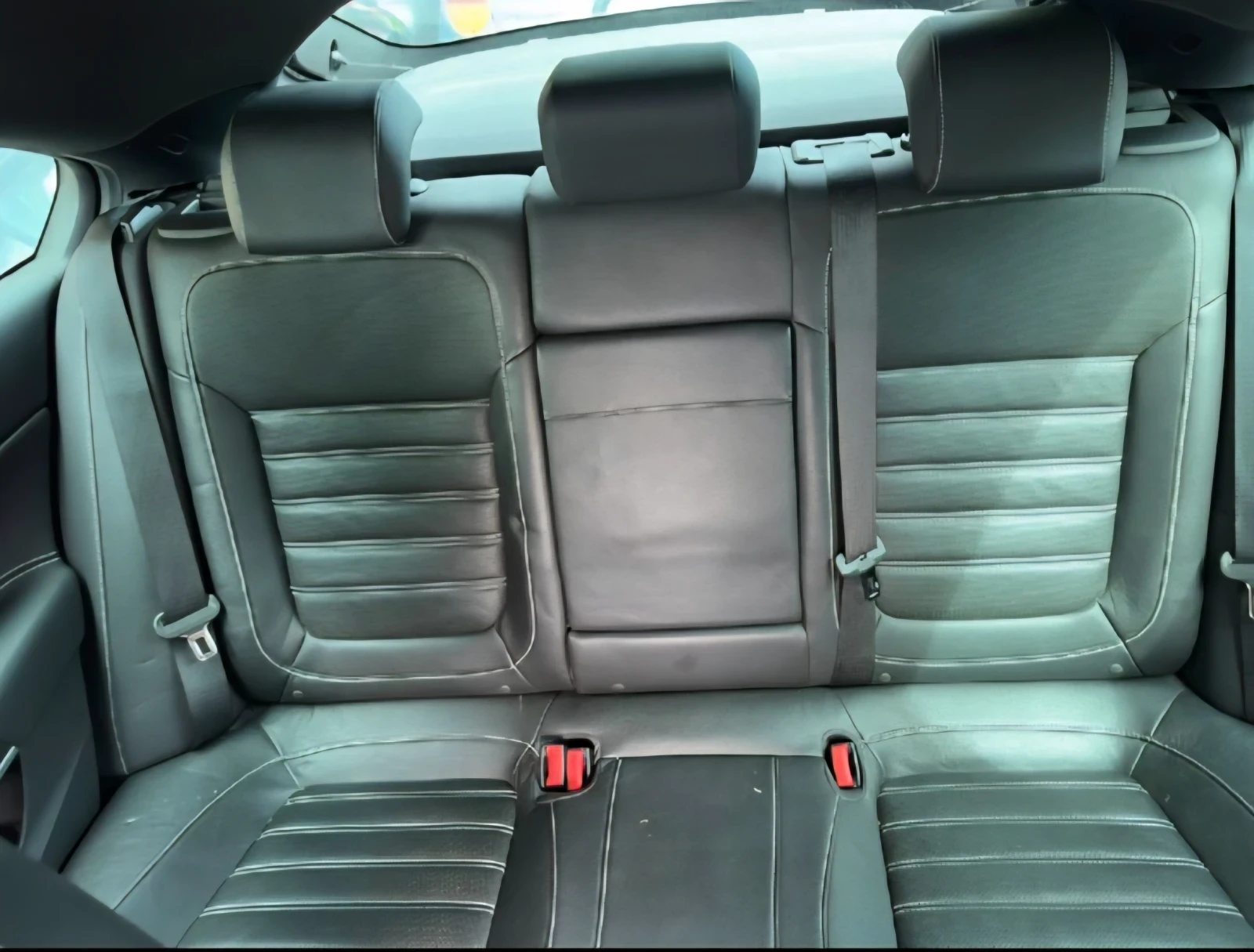 Opel Insignia 2.8 Turbo OPC 325 коня 4x4 - изображение 7