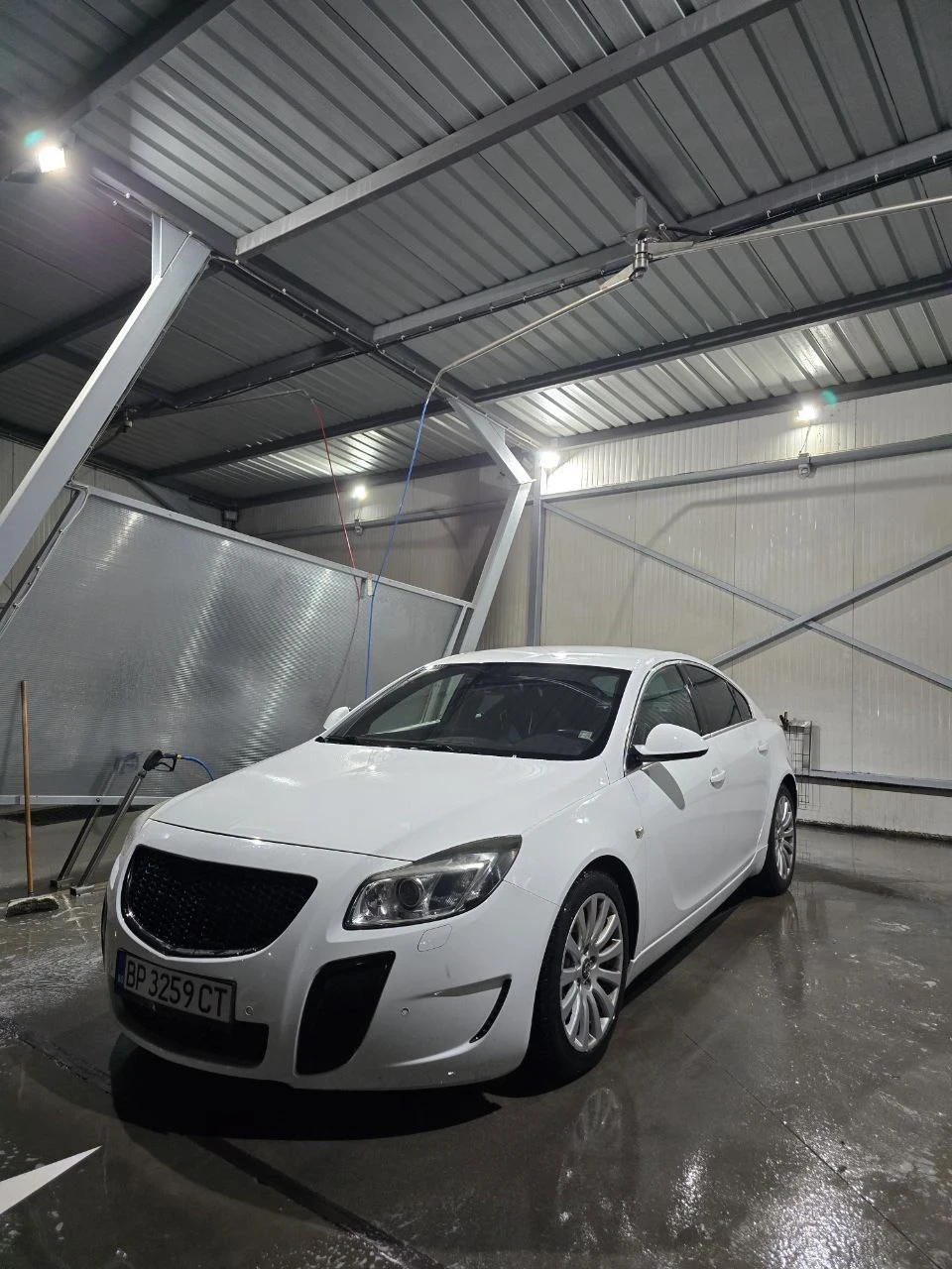 Opel Insignia 2.8 Turbo OPC 325 ���� 4x4 + ����������� | Mobile.bg � ����������� 3