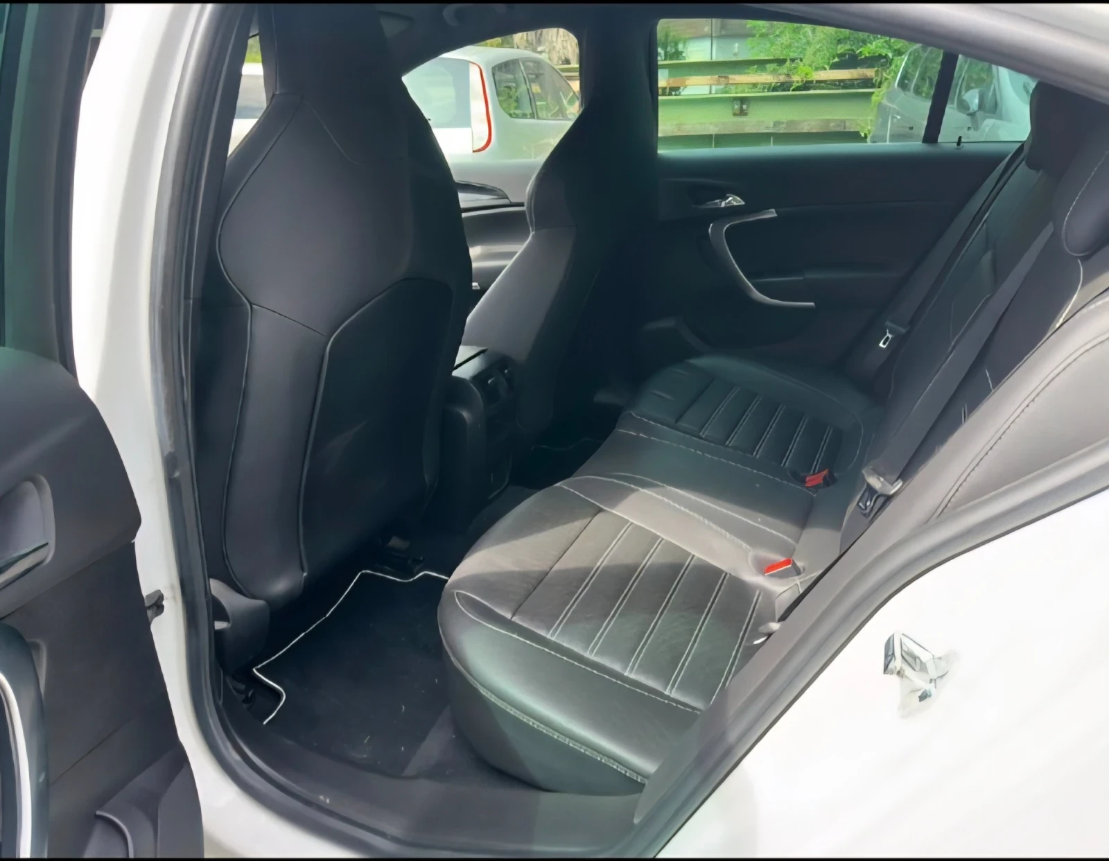 Opel Insignia 2.8 Turbo OPC 325 ���� 4x4 + ����������� | Mobile.bg � ����������� 13