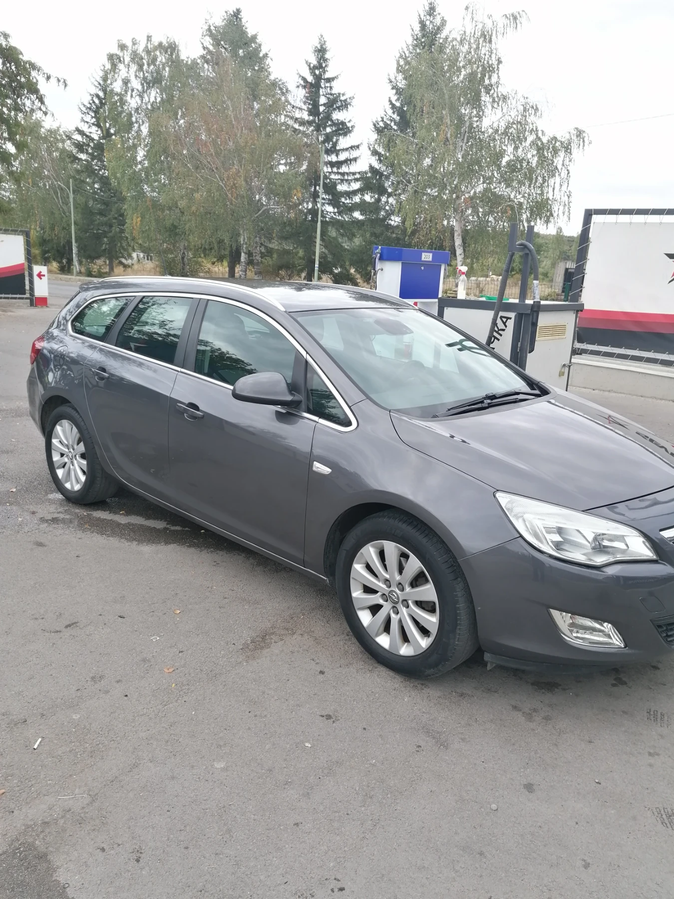 Opel Astra ����� ������ | Mobile.bg � ����������� 1