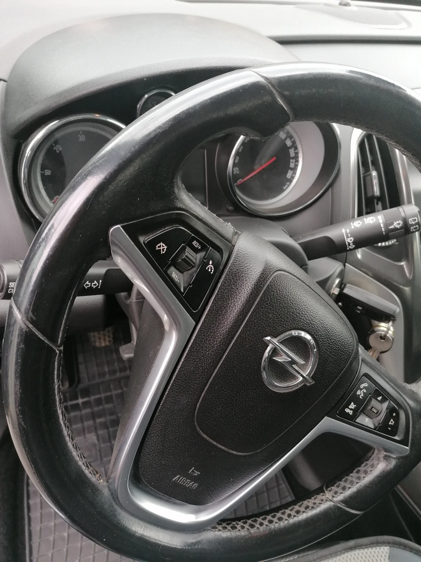 Opel Astra ����� ������ | Mobile.bg � ����������� 12