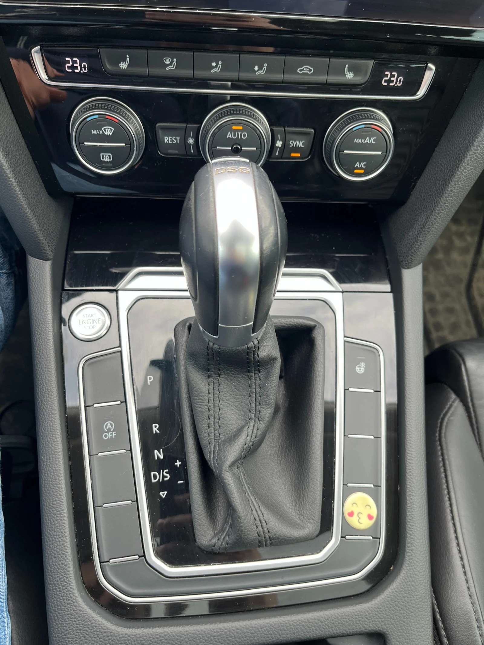 VW Passat B8 | Mobile.bg   13