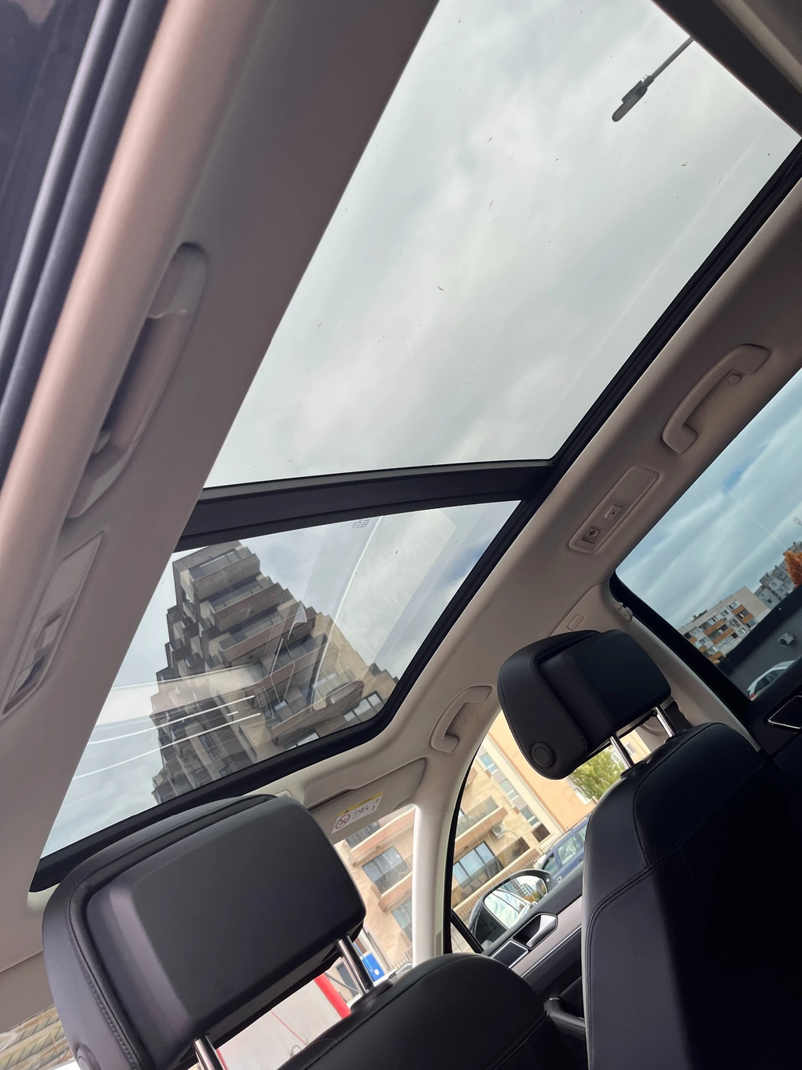 VW Passat B8 | Mobile.bg   7