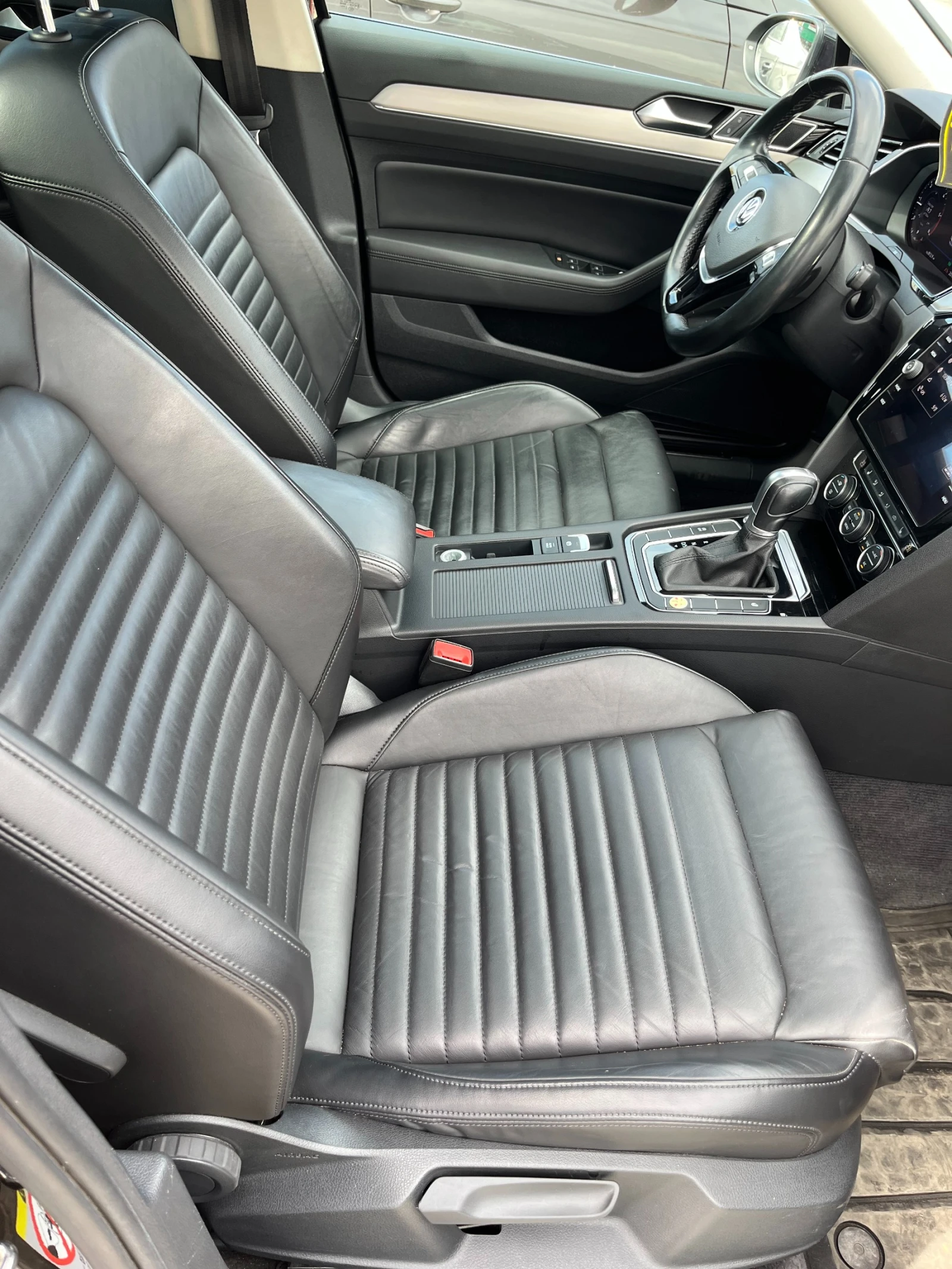 VW Passat B8 | Mobile.bg   16