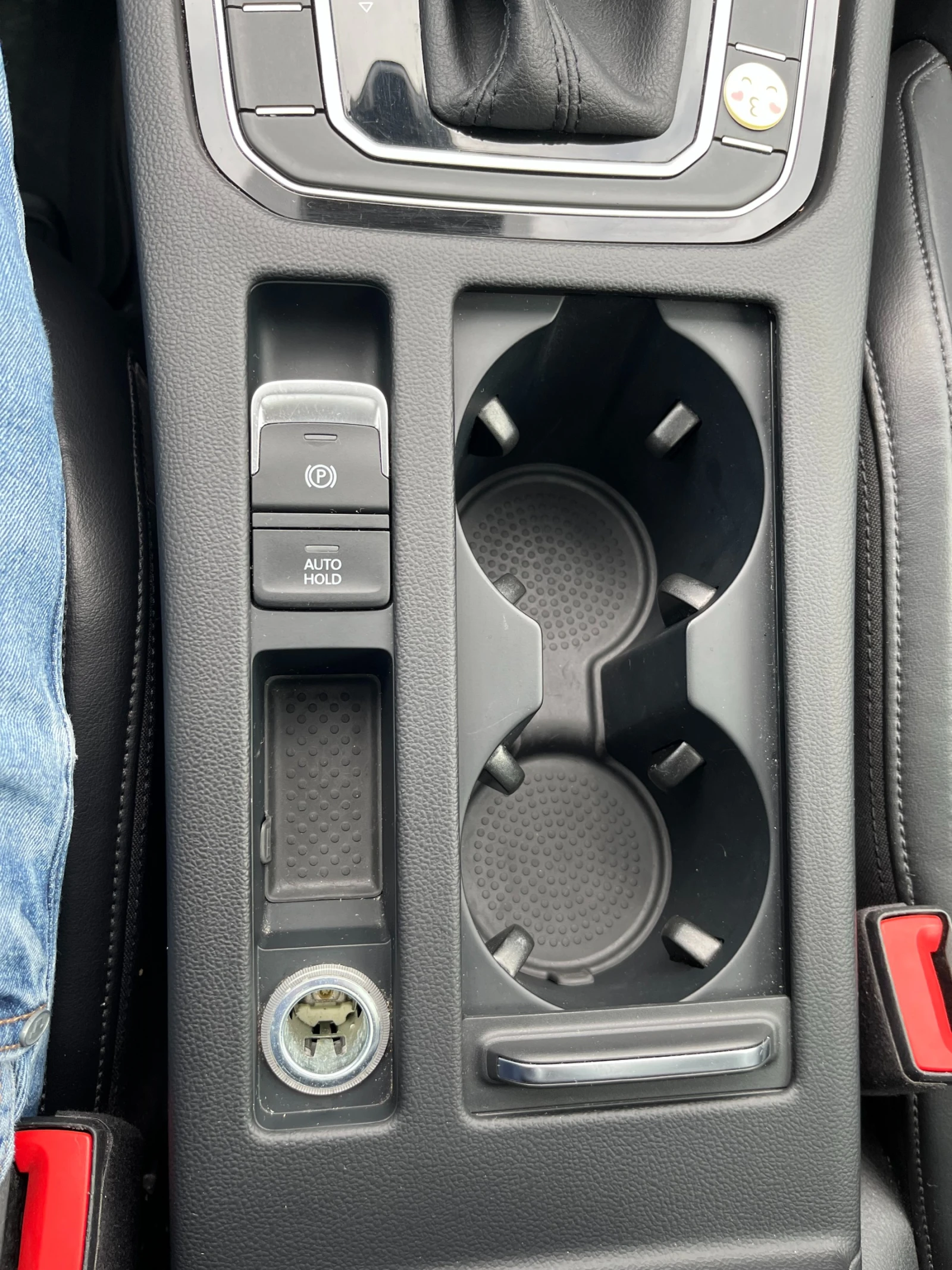 VW Passat B8 | Mobile.bg   15