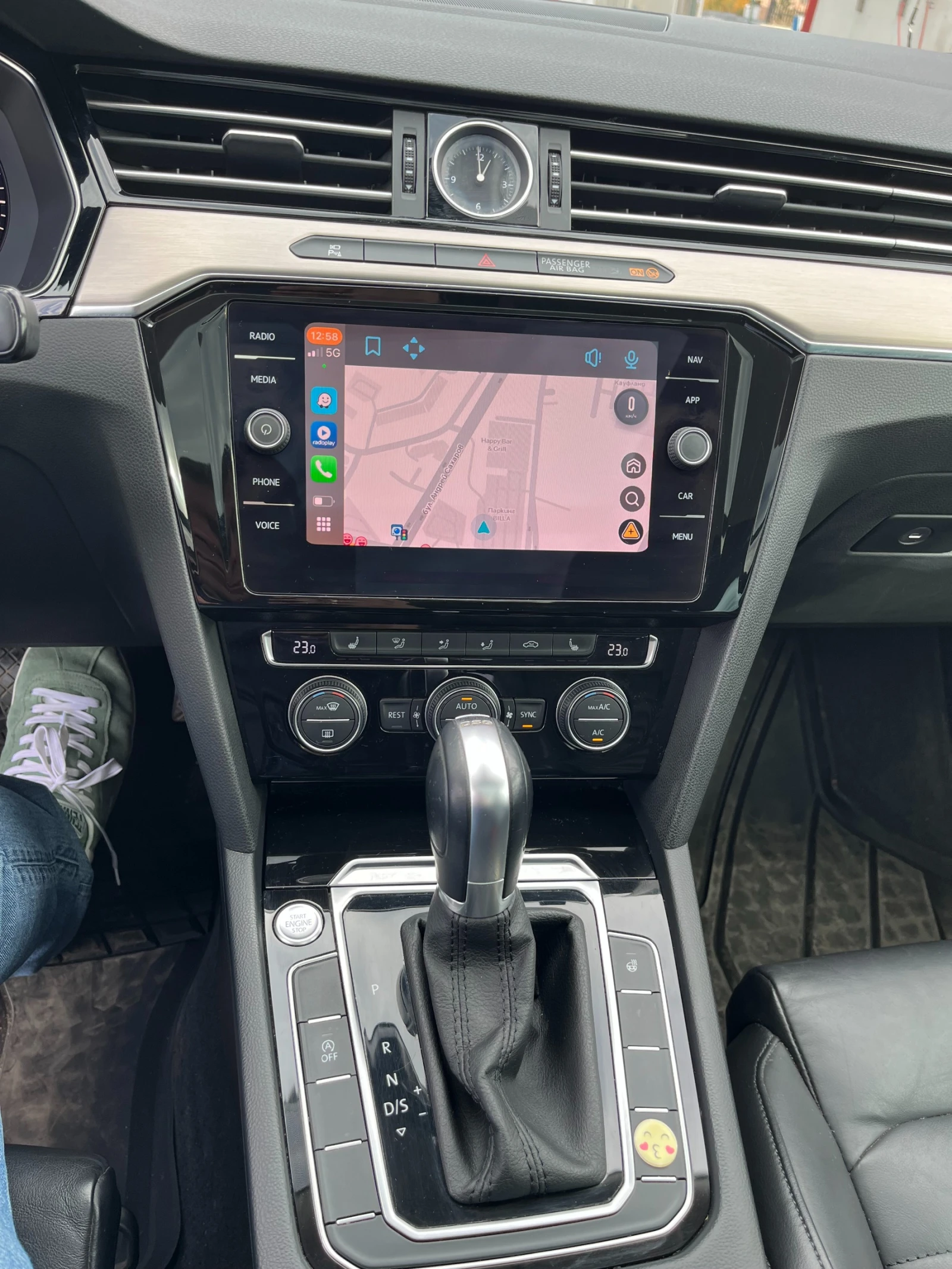 VW Passat B8 | Mobile.bg   10