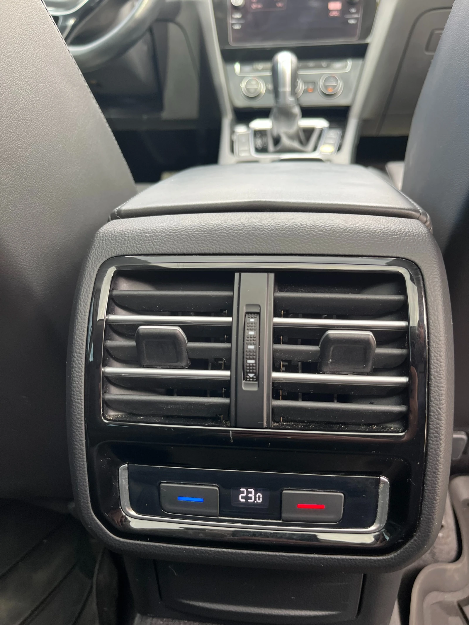 VW Passat B8 | Mobile.bg   17