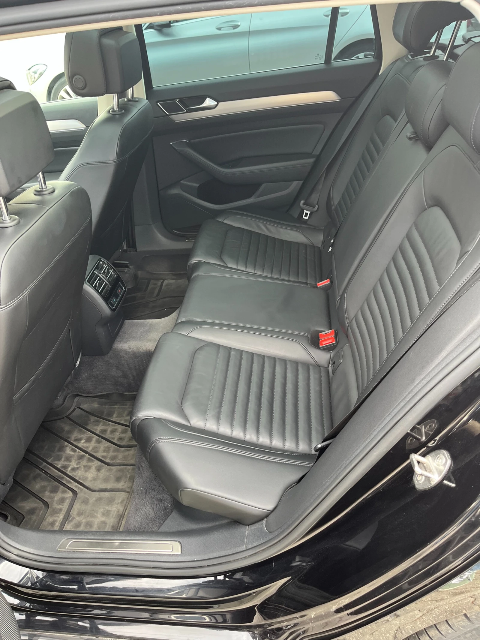 VW Passat B8 | Mobile.bg   6