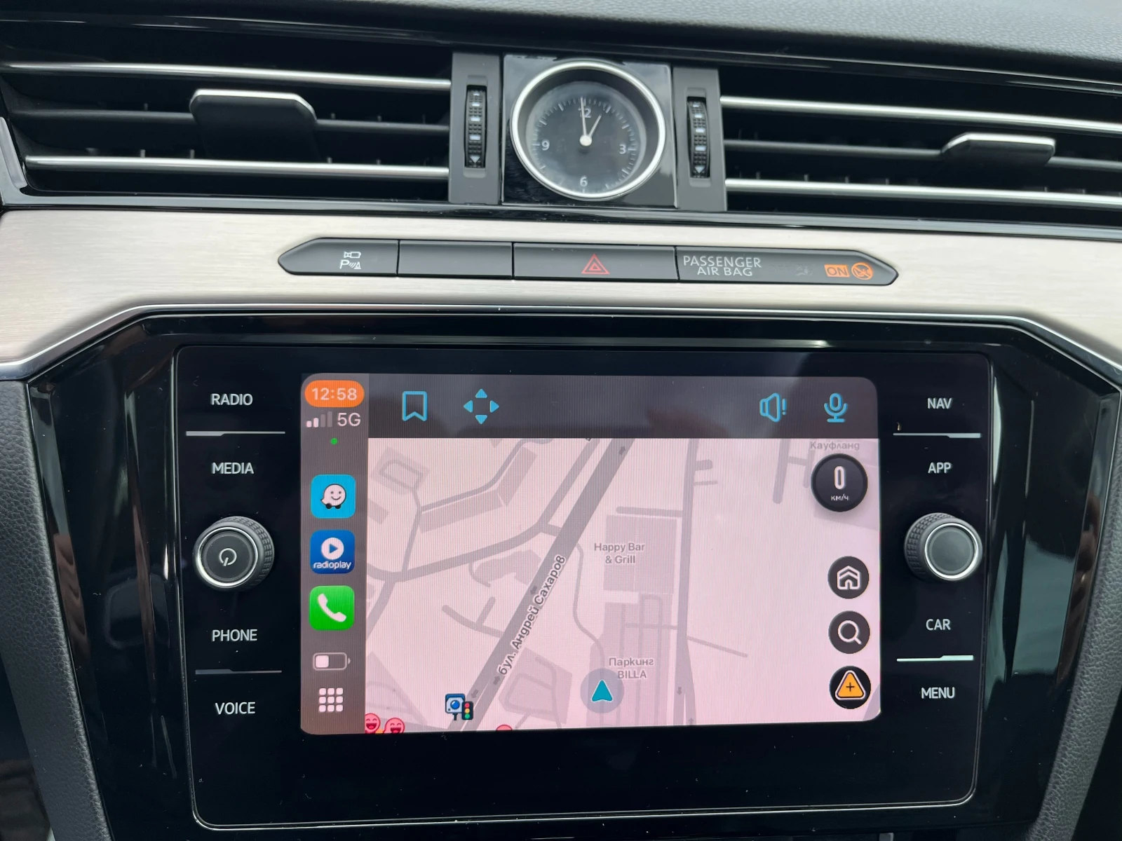 VW Passat B8 | Mobile.bg   11