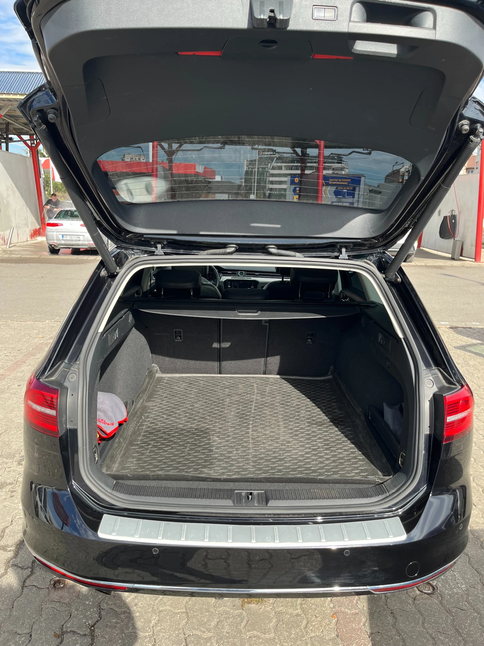 VW Passat B8 | Mobile.bg   4