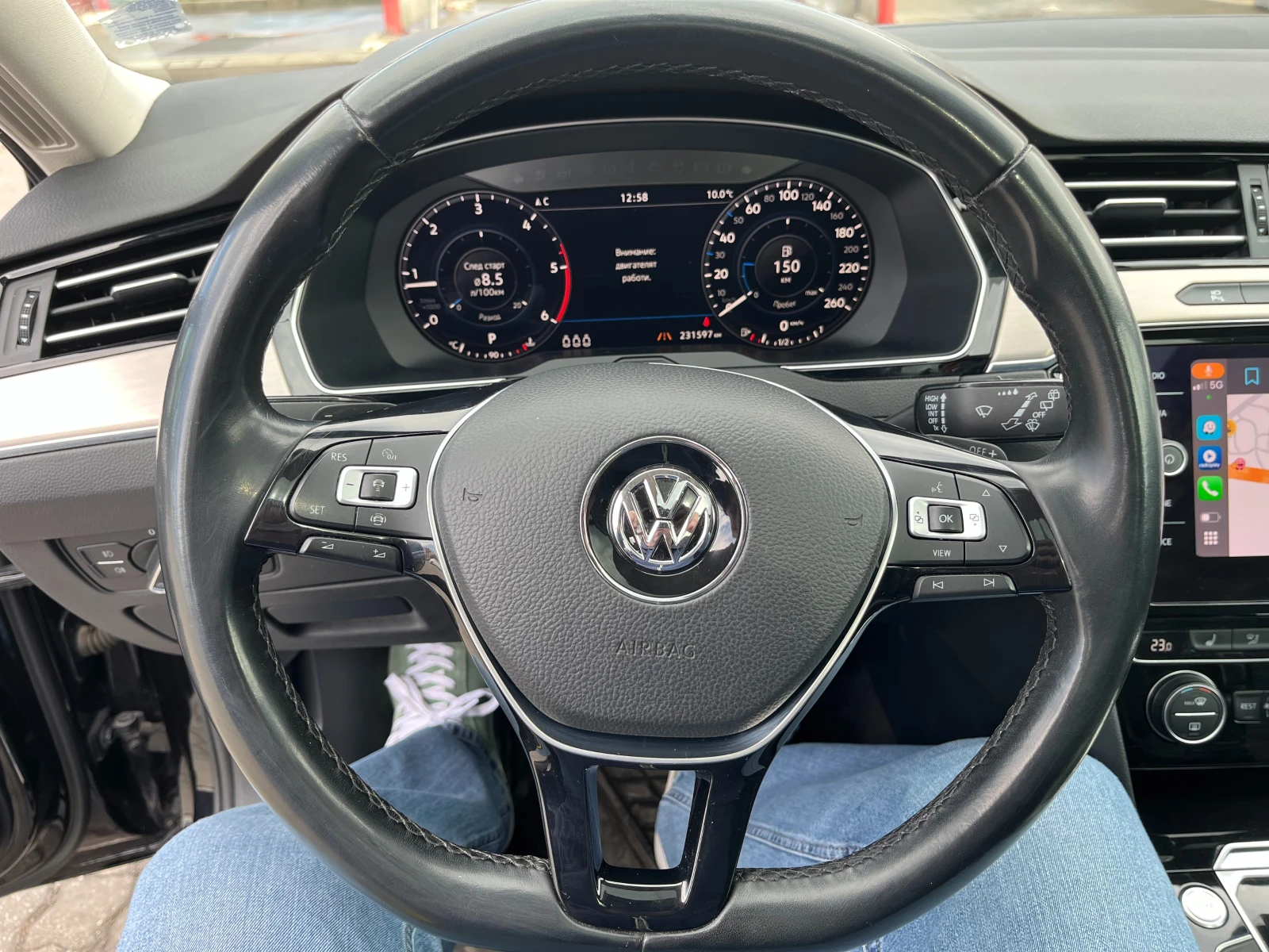 VW Passat B8 | Mobile.bg   9