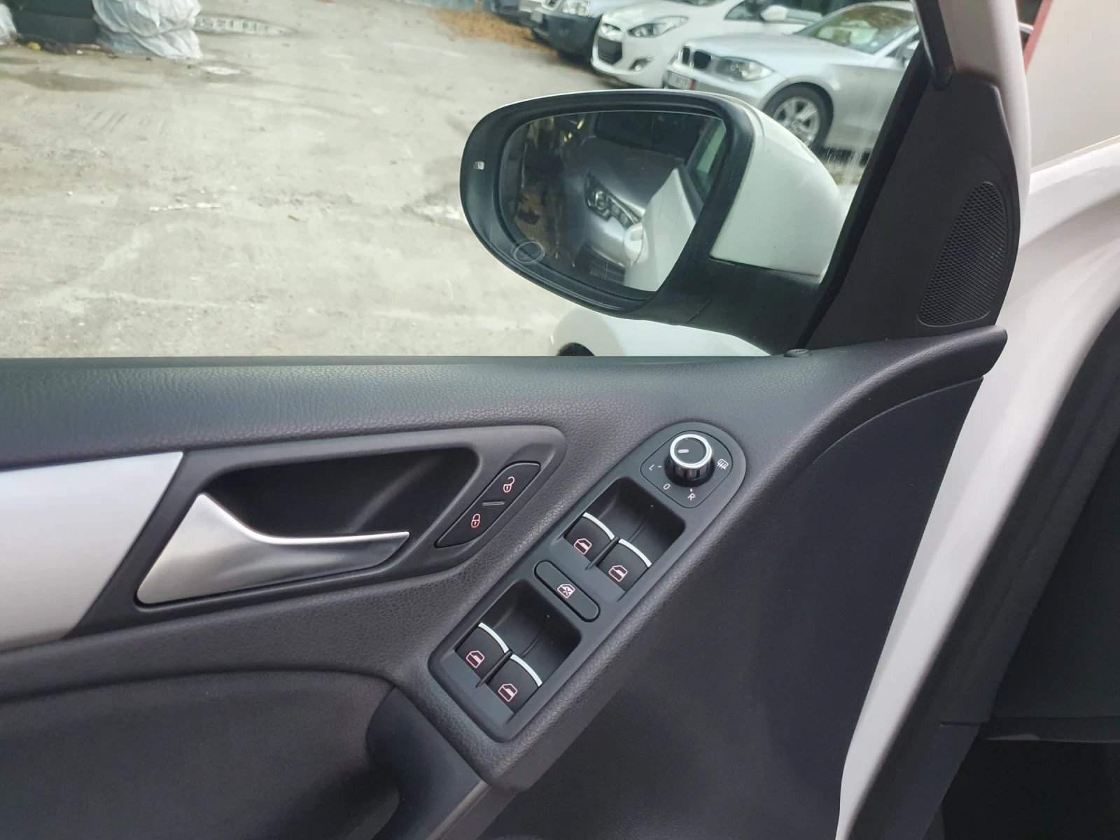 VW Golf 1 2 Tsi AUT NAVI  Higlinne EURO 5 | Mobile.bg   12