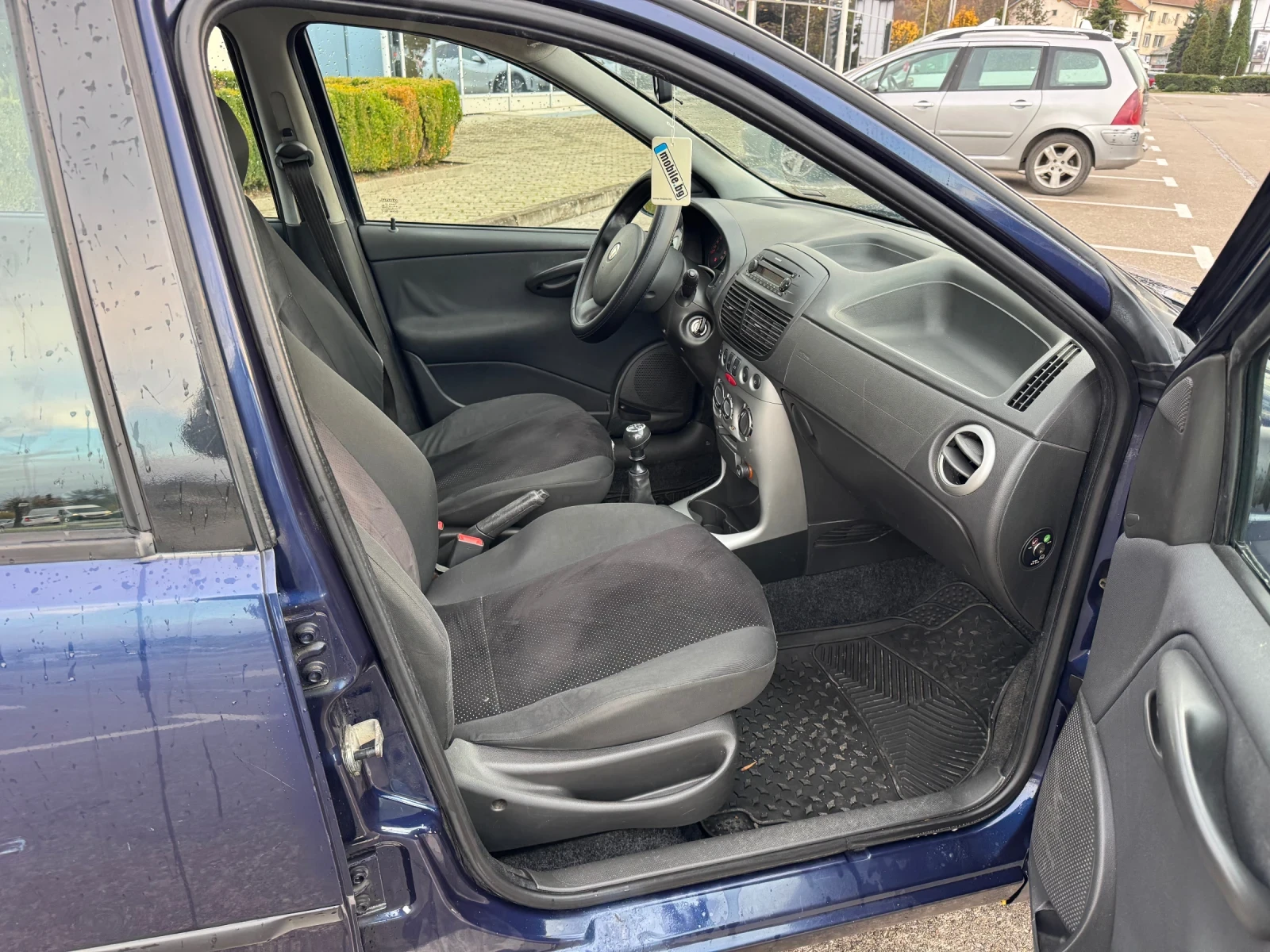 Fiat Punto | Mobile.bg   10