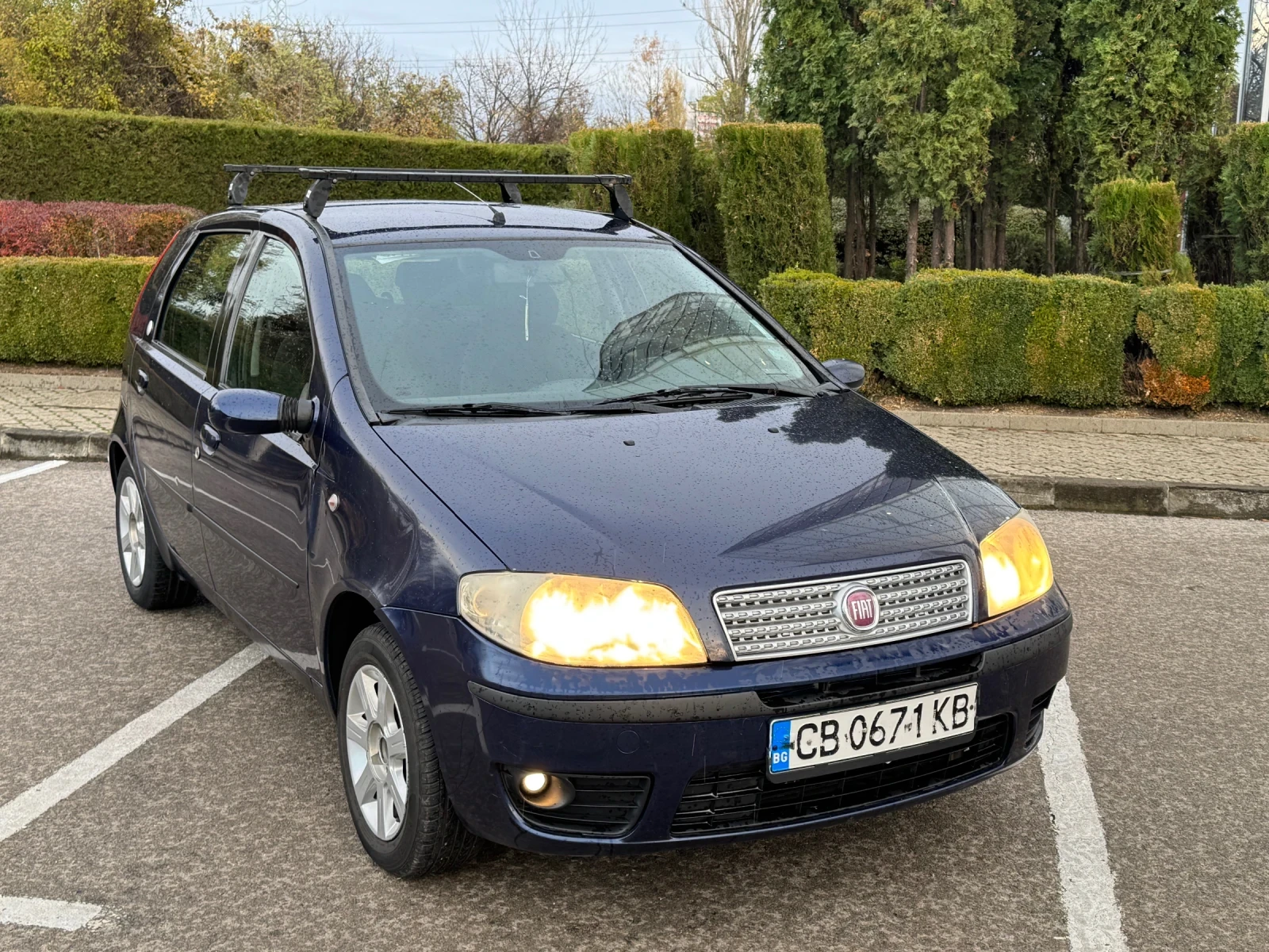 Fiat Punto | Mobile.bg   3