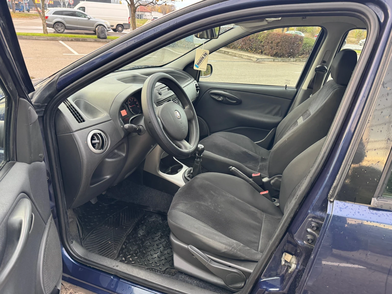 Fiat Punto | Mobile.bg   8